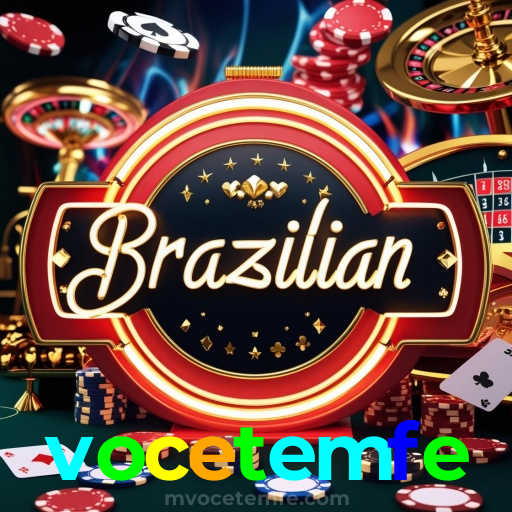 vocetemfe Promoções Atuais