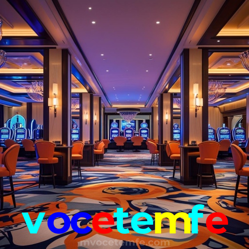 vocetemfe Cassino Online