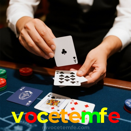 vocetemfe Promoções Atuais
