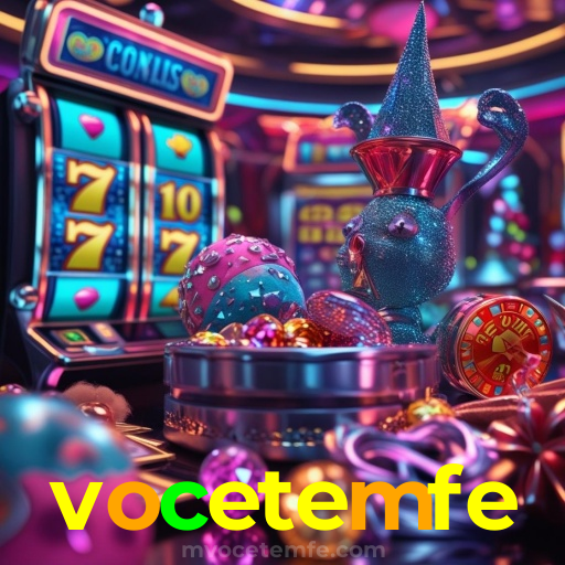vocetemfe Todos os Jogos
