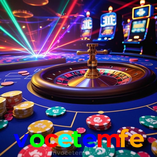 vocetemfe Jogos de Slots