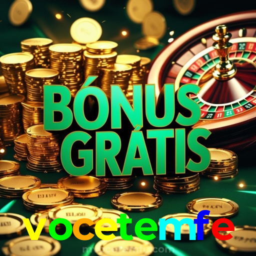 vocetemfe Cassino Online