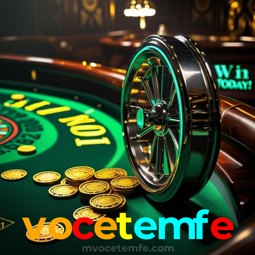 vocetemfe Jogos de Slots