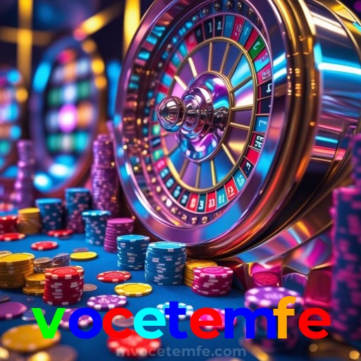 vocetemfe Baixar App