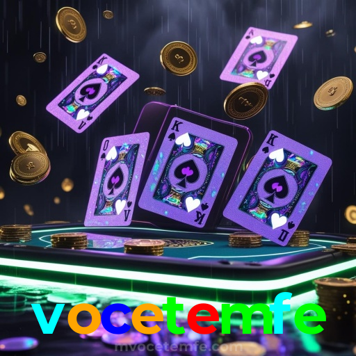 vocetemfe Todos os Jogos