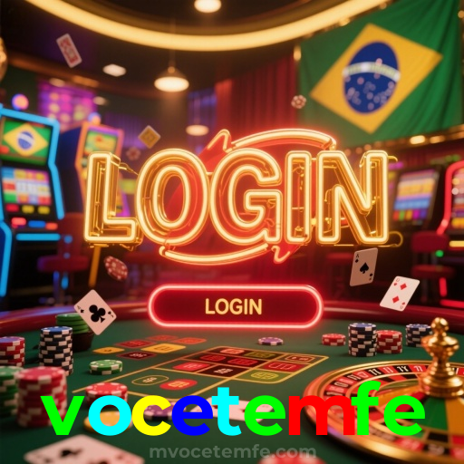 vocetemfe Promoções Atuais