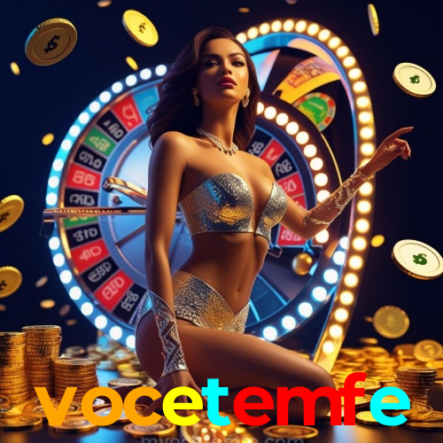 vocetemfe Jogos de Slots
