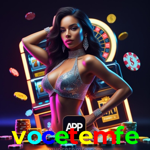 vocetemfe Área de login