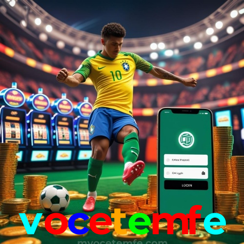vocetemfe Todos os Jogos