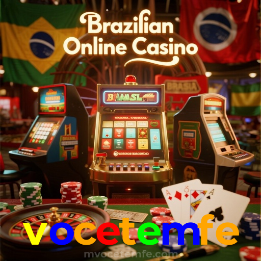 vocetemfe Baixar App