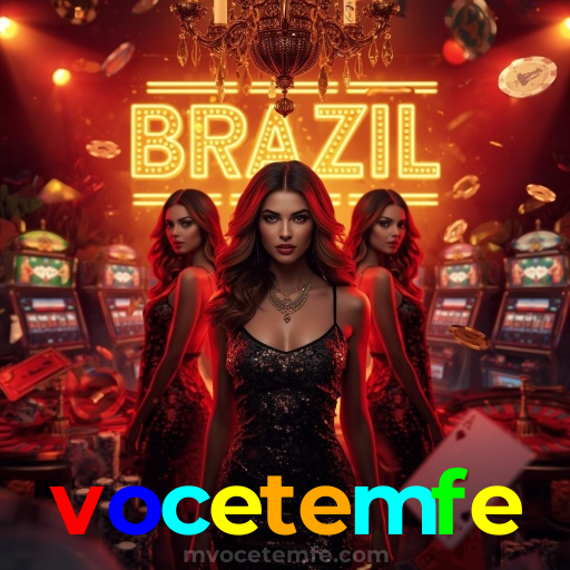 vocetemfe Baixar App