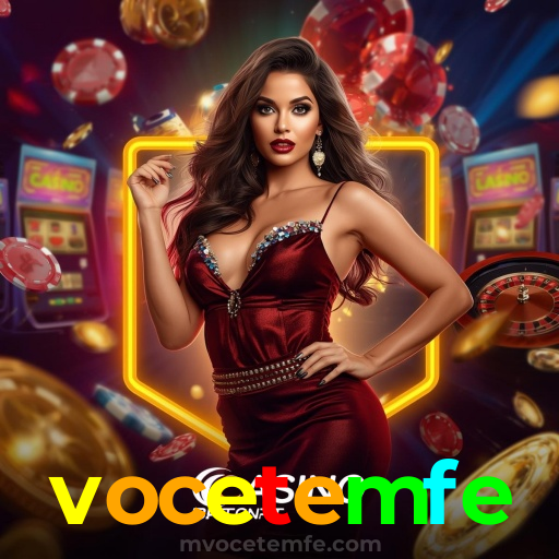 vocetemfe Jogos de Slots