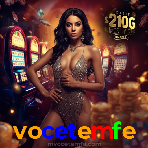 vocetemfe Aplicativo Oficial