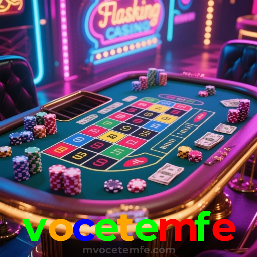 vocetemfe Jogos de Slots