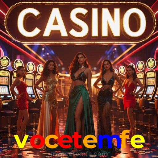 vocetemfe Todos os Jogos